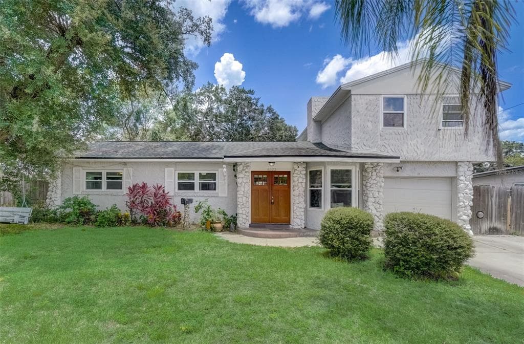 6323 YELLOWSTONE STREET ORLANDO, FL 32807