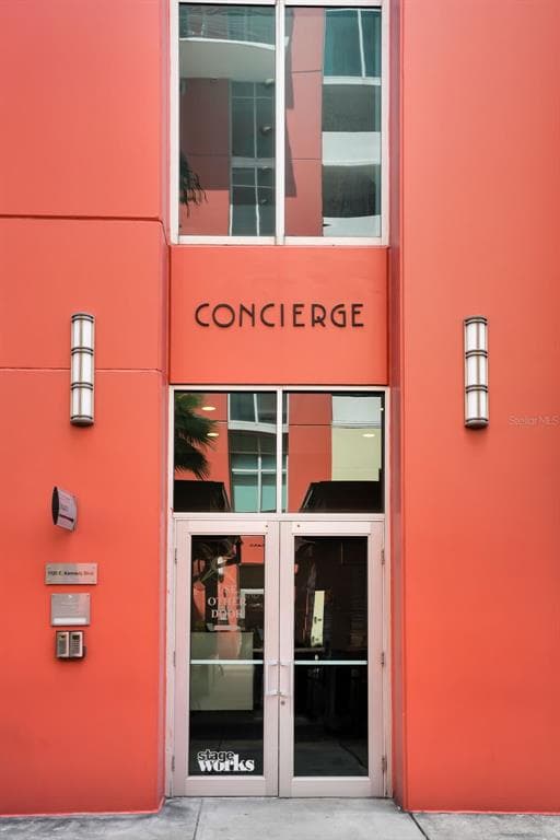 1120 E KENNEDY BOULEVARD UNIT 921