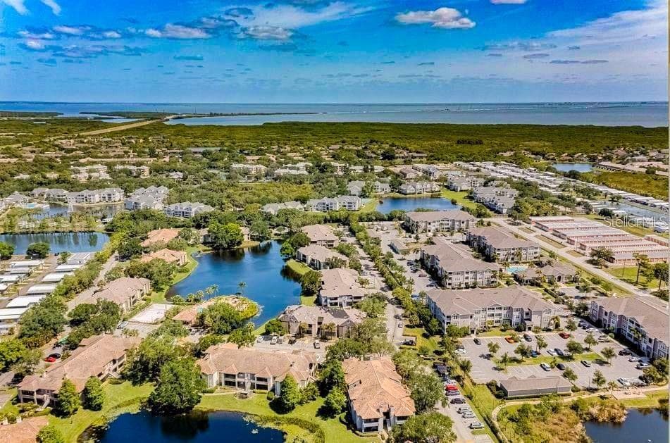 10265 GANDY BOULEVARD N UNIT 705 ST PETERSBURG, FL 33702
