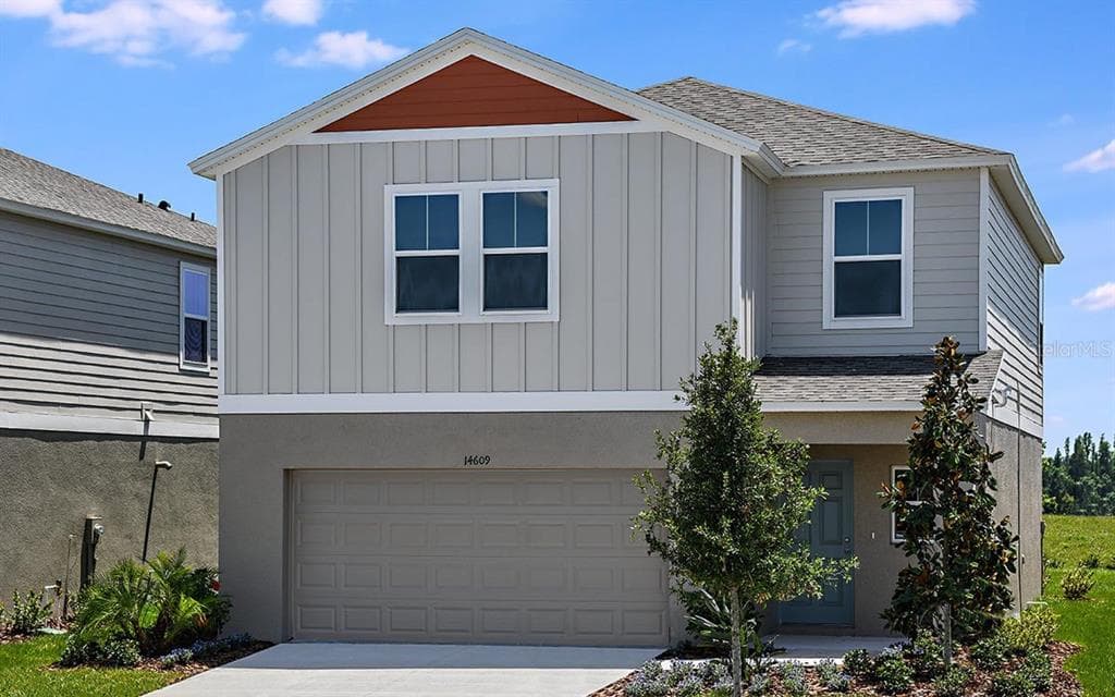 5369 MADDIE DRIVE HAINES CITY, FL 33844