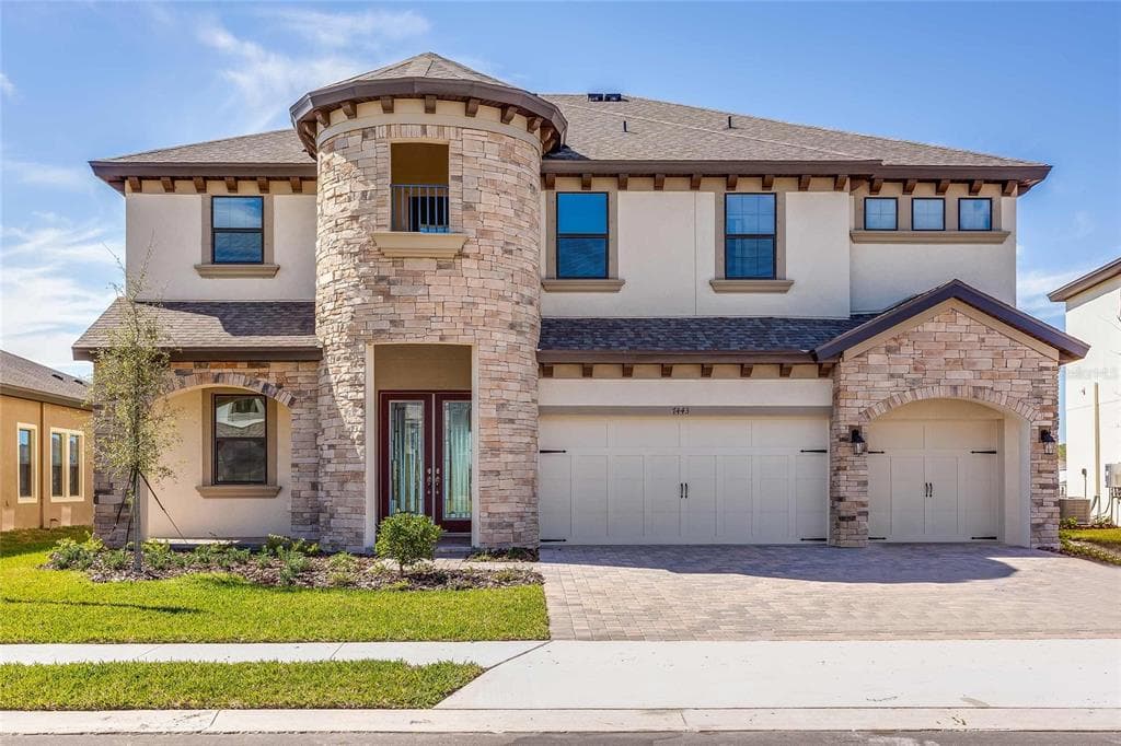 7443 RHUBARB DRIVE