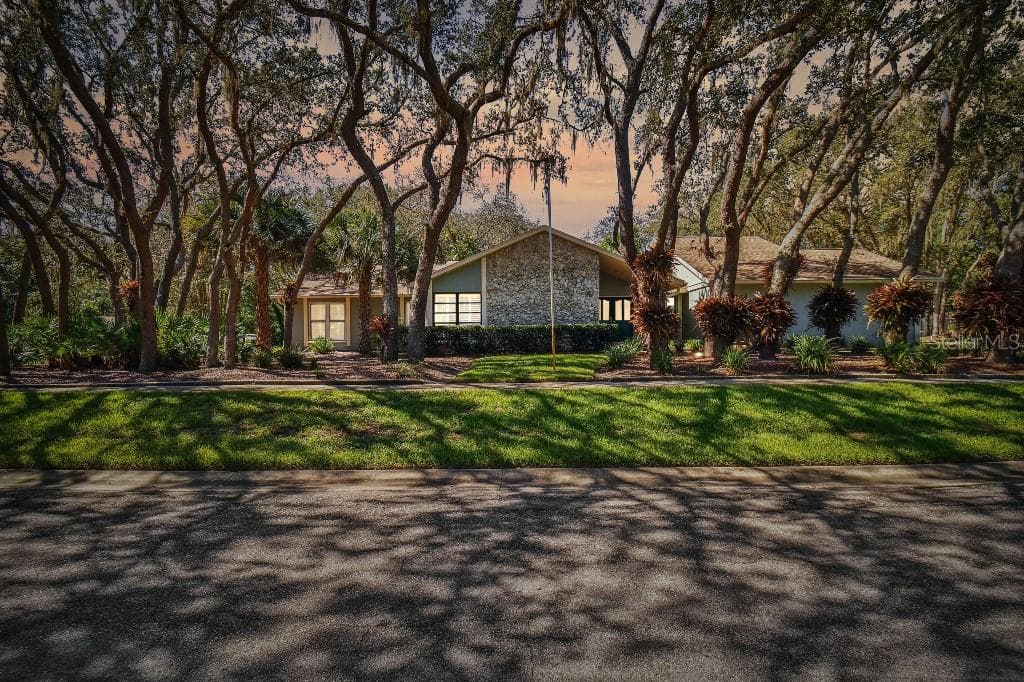 2515 REGAL OAKS LANE LUTZ, FL 33559