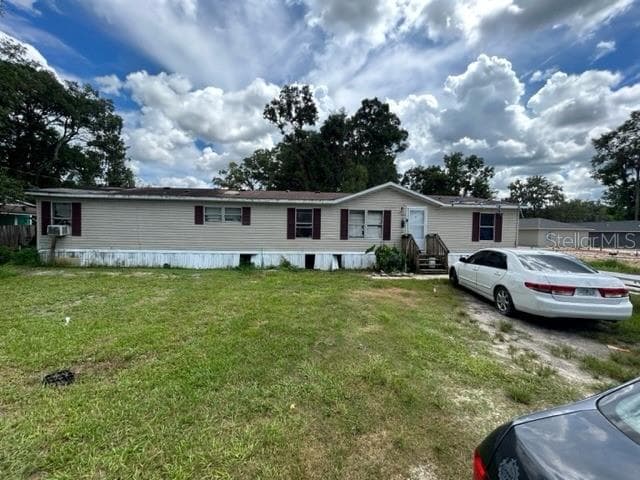 23129 NW 180TH PLACE HIGH SPRINGS, FL 32643