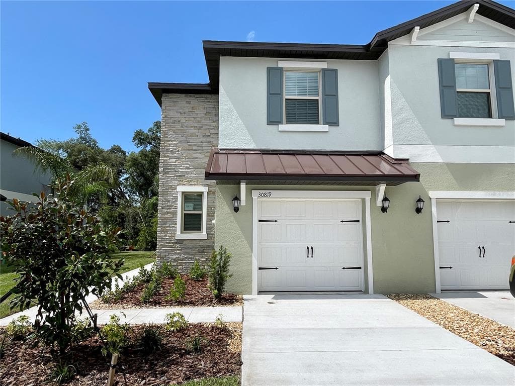30819 VERIDIAN WAY WESLEY CHAPEL, FL 33543