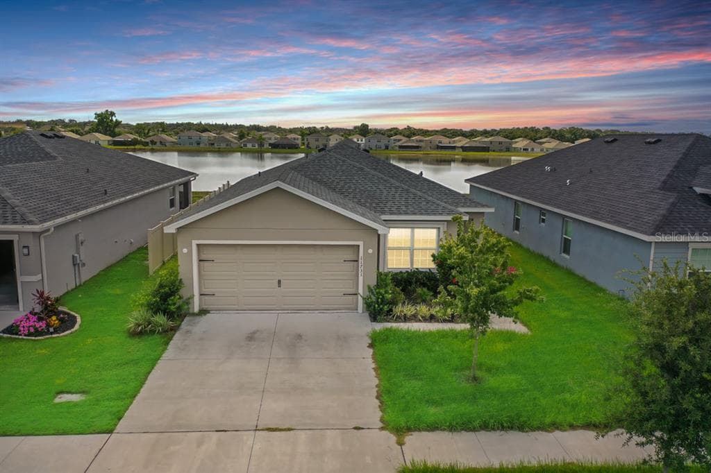 11731 STONE PINE STREET RIVERVIEW, FL 33569