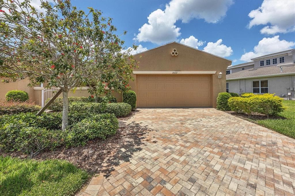 2462 KENSINGTON GREENS DRIVE UNIT 0 SUN CITY CENTER, FL 33573