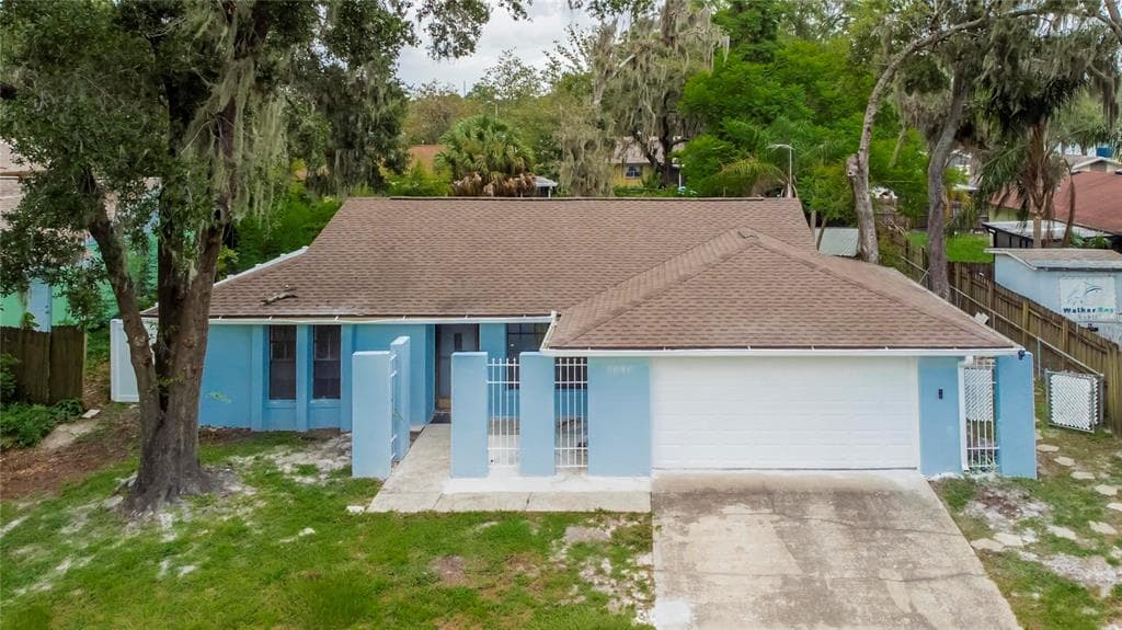 3650 COPPERTREE CIRCLE