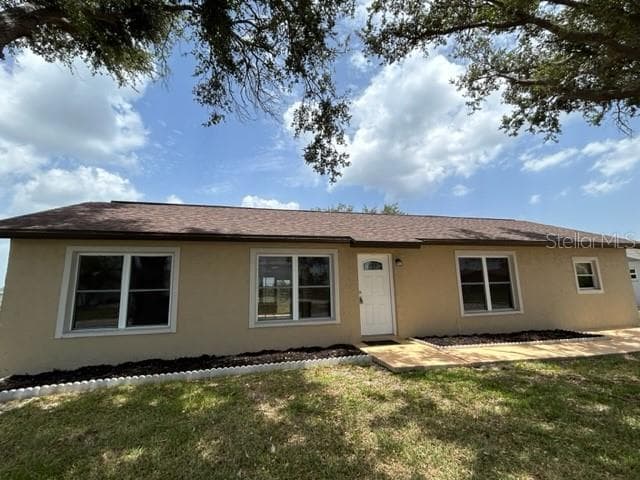 6382 GRANGER ROAD PORT CHARLOTTE, FL 33981