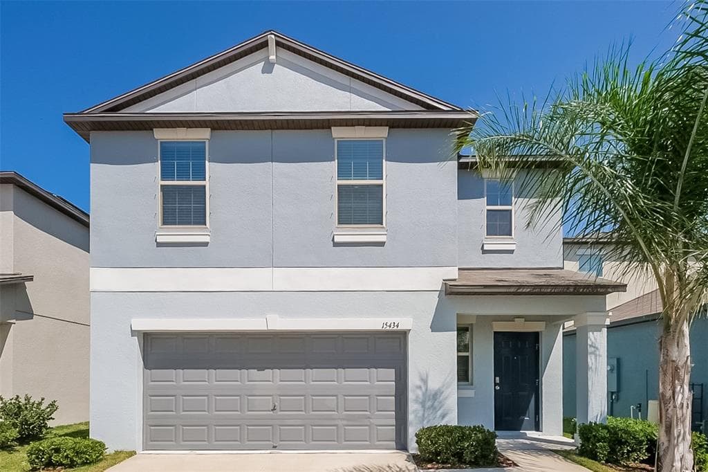 15434 BROAD BRUSH DRIVE RUSKIN, FL 33573