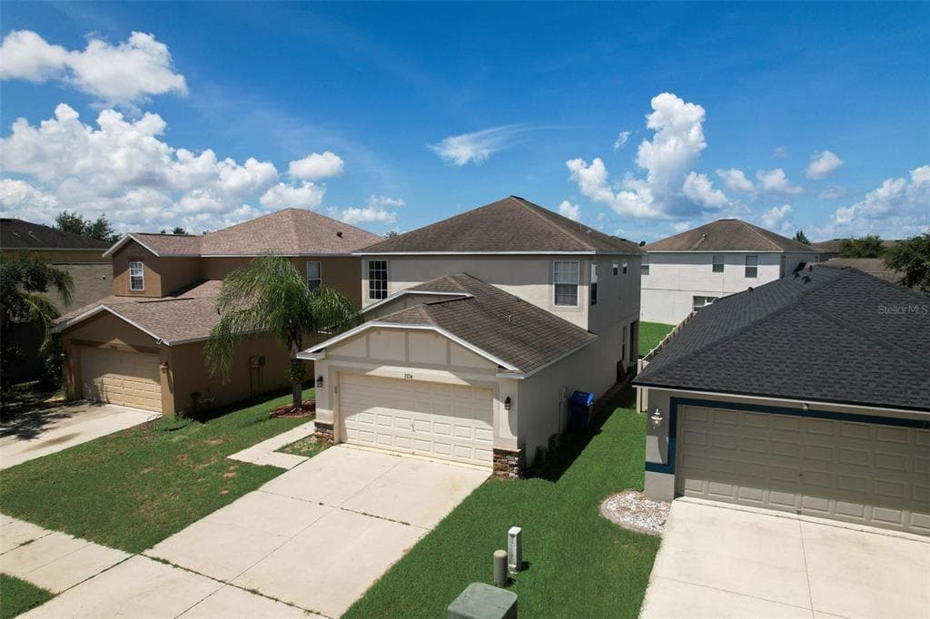 7234 LUMBER PORT DRIVE RUSKIN, FL 33573