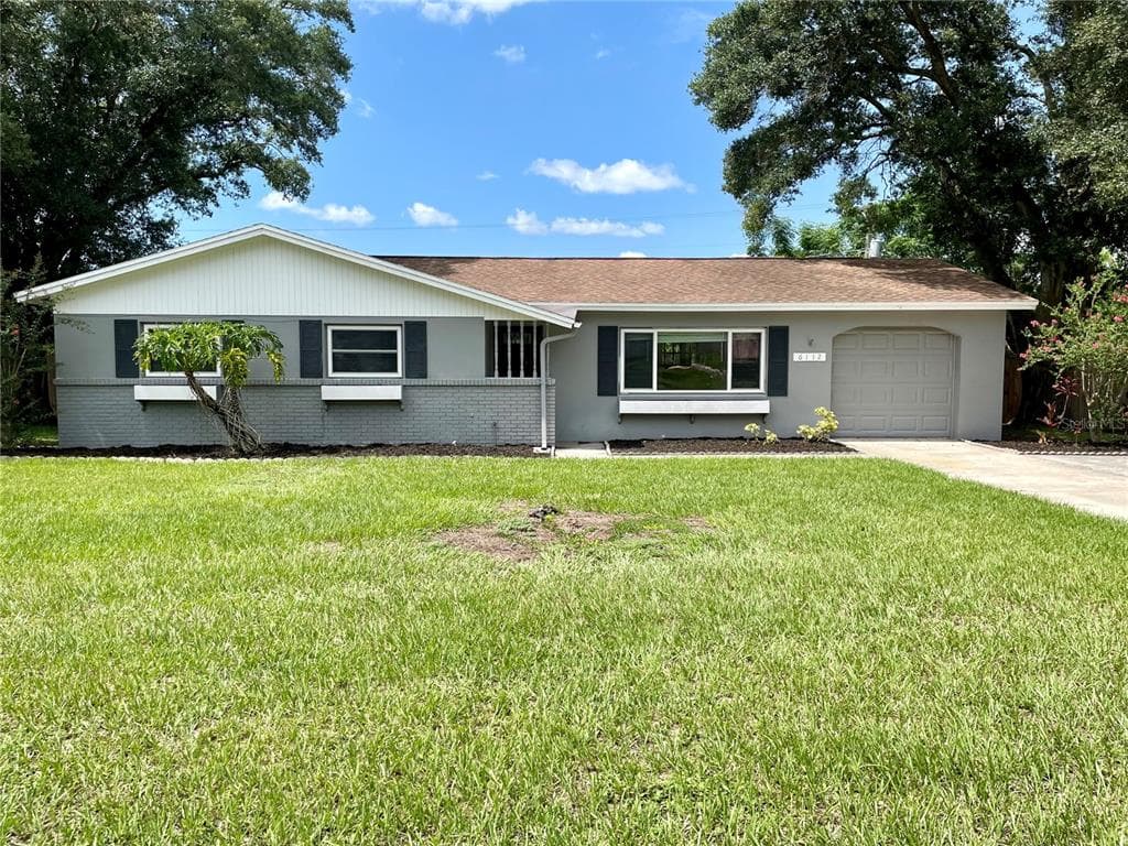 6112 E 112TH AVENUE TEMPLE TERRACE, FL 33617