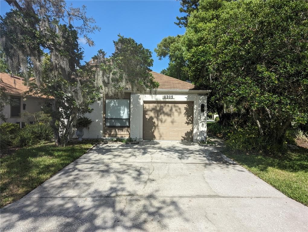 11305 GALLERIA DRIVE TAMPA, FL 33618