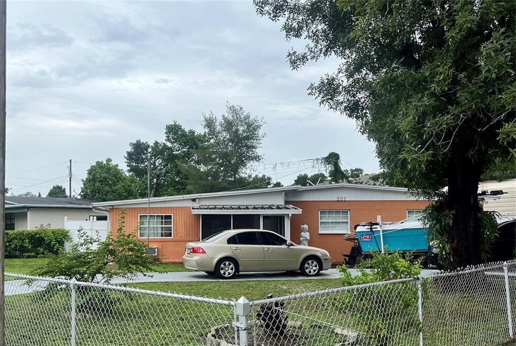 201 W LINEBAUGH AVENUE TAMPA, FL 33612