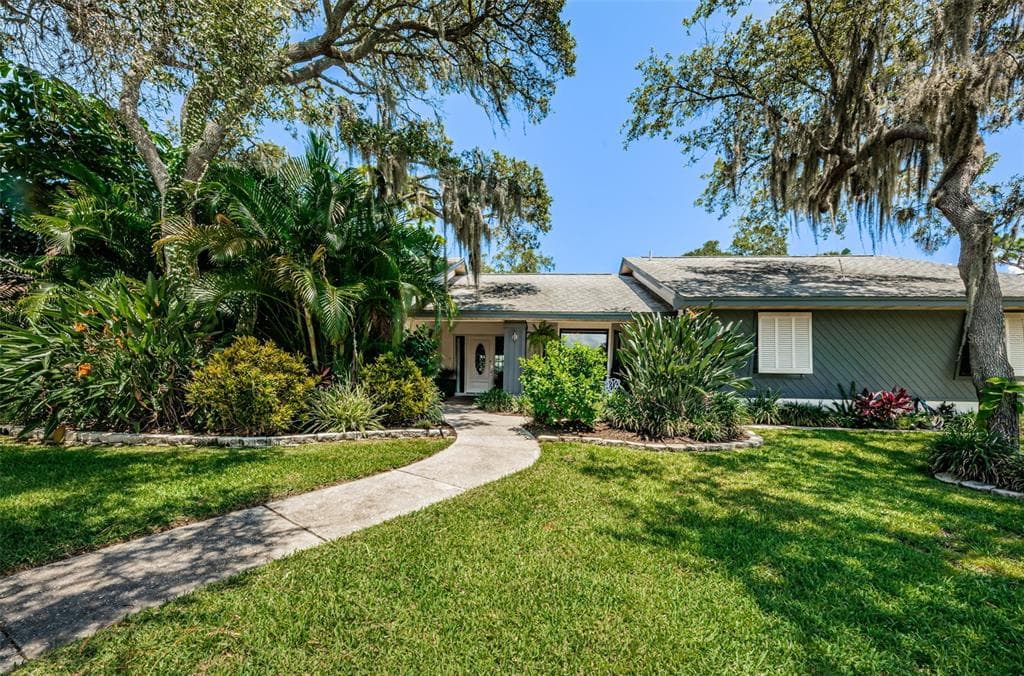 3094 ENISGLEN DRIVE PALM HARBOR, FL 34683