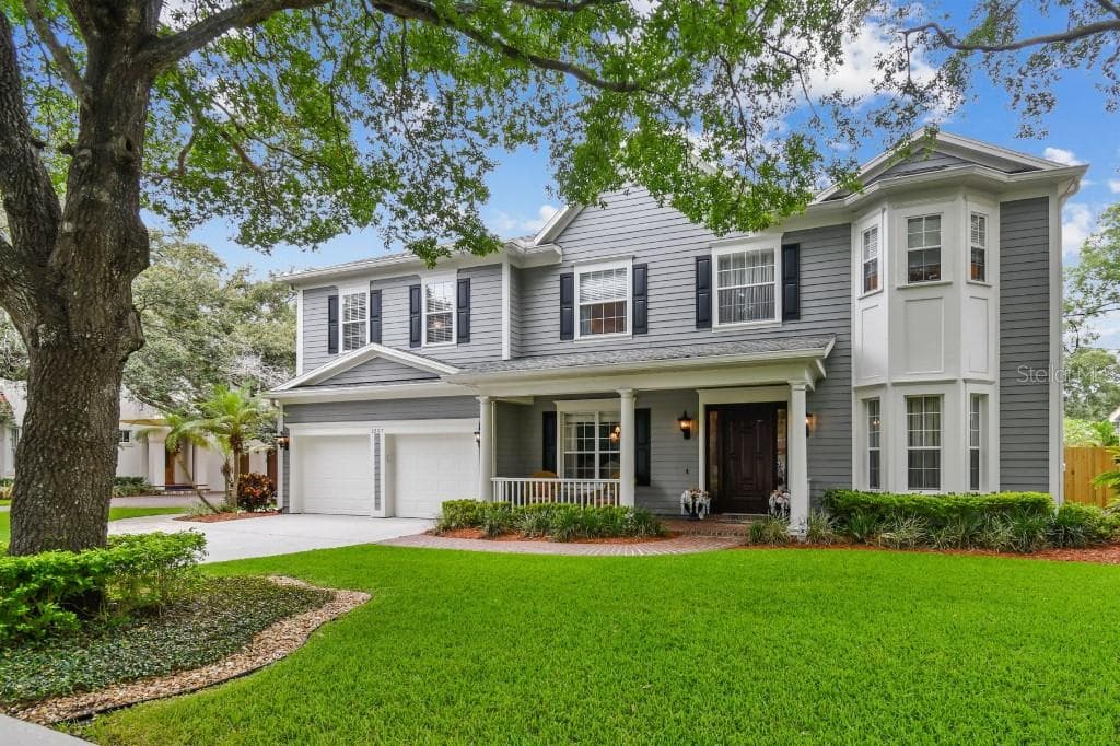 3207 W HARBOR VIEW AVENUE TAMPA, FL 33611
