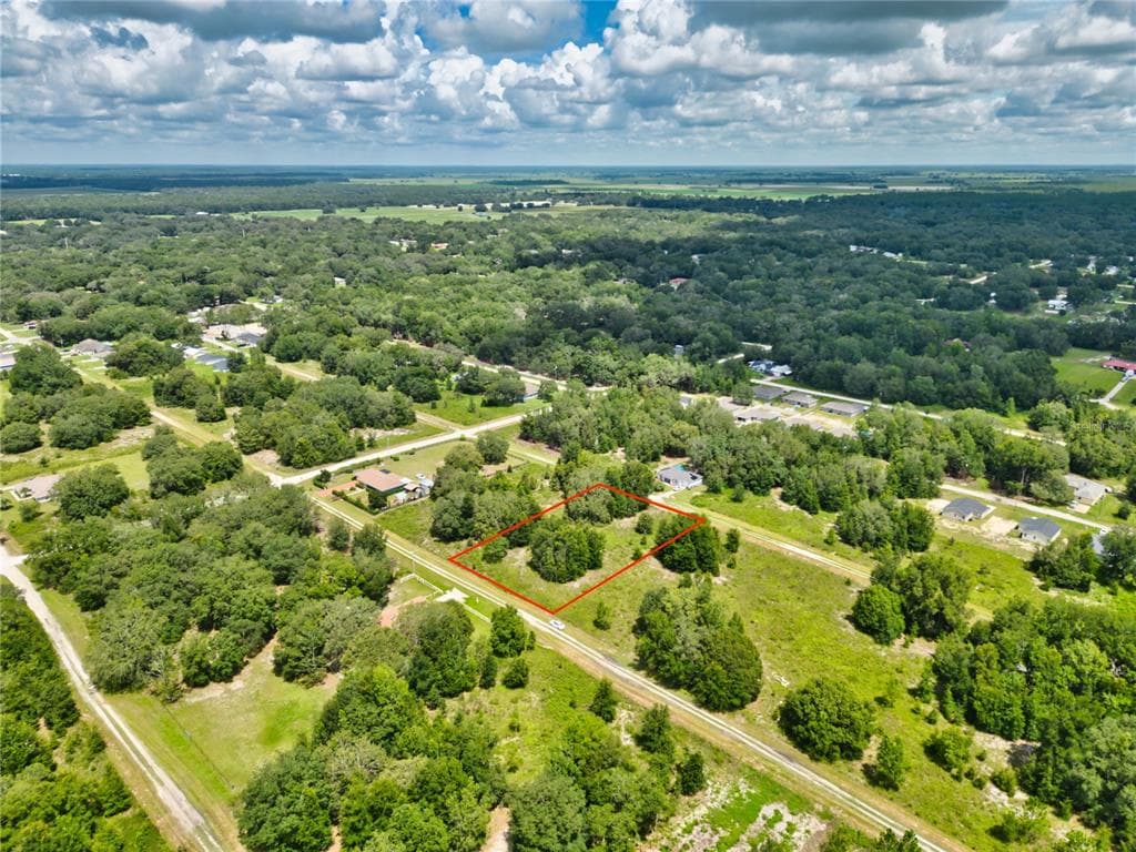 UNDETERMINED SW 112 PL DUNNELLON, FL 34432