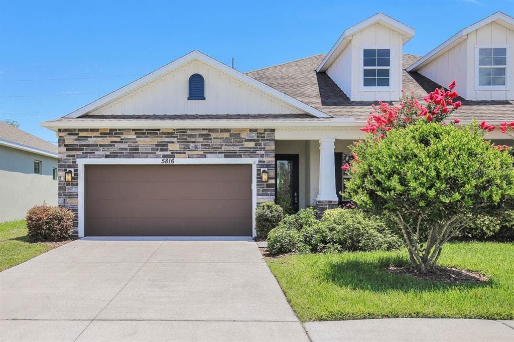5816 STOCKPORT STREET RIVERVIEW, FL 33578
