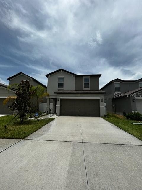 4424 GLOBE THISTLE DRIVE