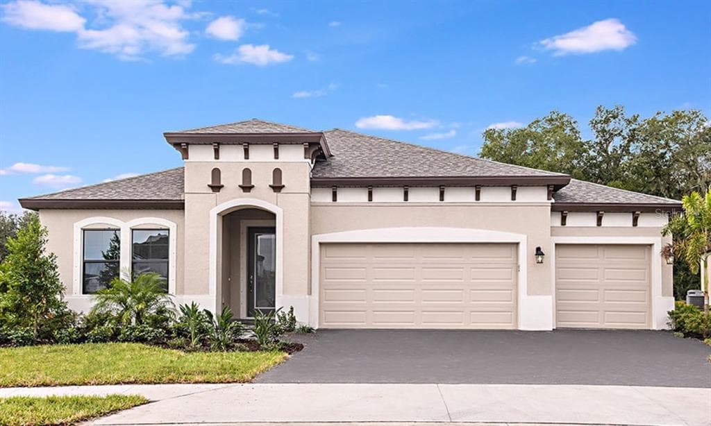 12813 TORTOISE SHELL PLACE RIVERVIEW, FL 33579