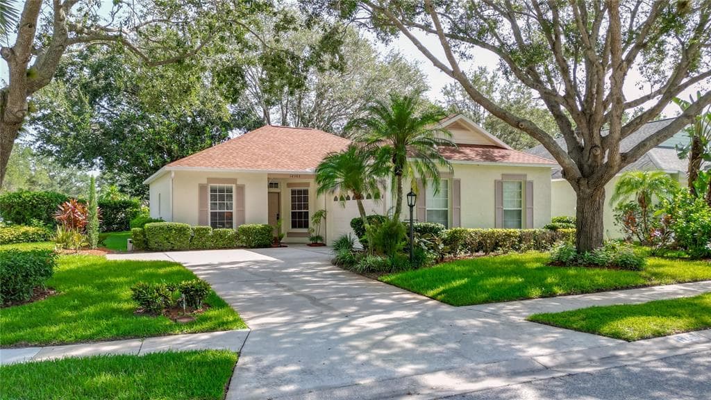 12303 HOLLYBUSH TERRACE LAKEWOOD RANCH, FL 34202