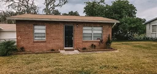11113 HAPPY ACRES LANE RIVERVIEW, FL 33578
