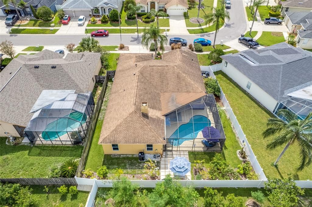 10207 LOCKWOOD PINES LANE