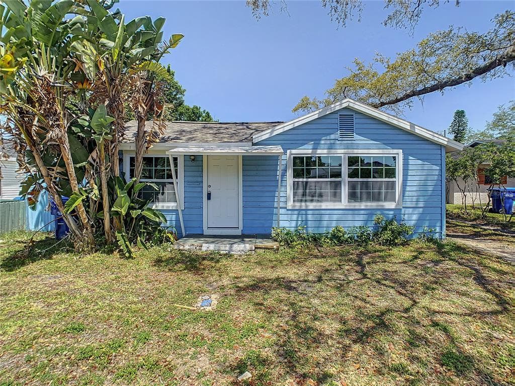 520 ROSERY ROAD NW LARGO, FL 33770
