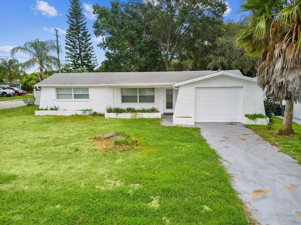 2948 MATCHLOCK DRIVE HOLIDAY, FL 34690