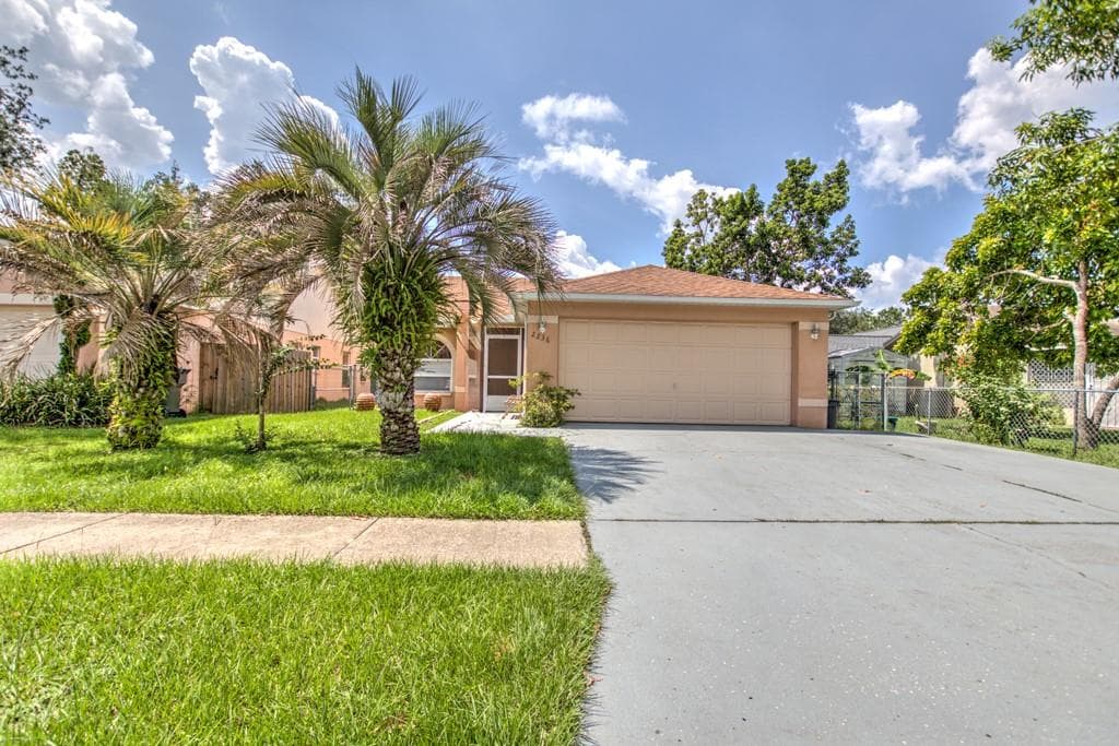 2236 RIDGEMORE DRIVE VALRICO, FL 33594