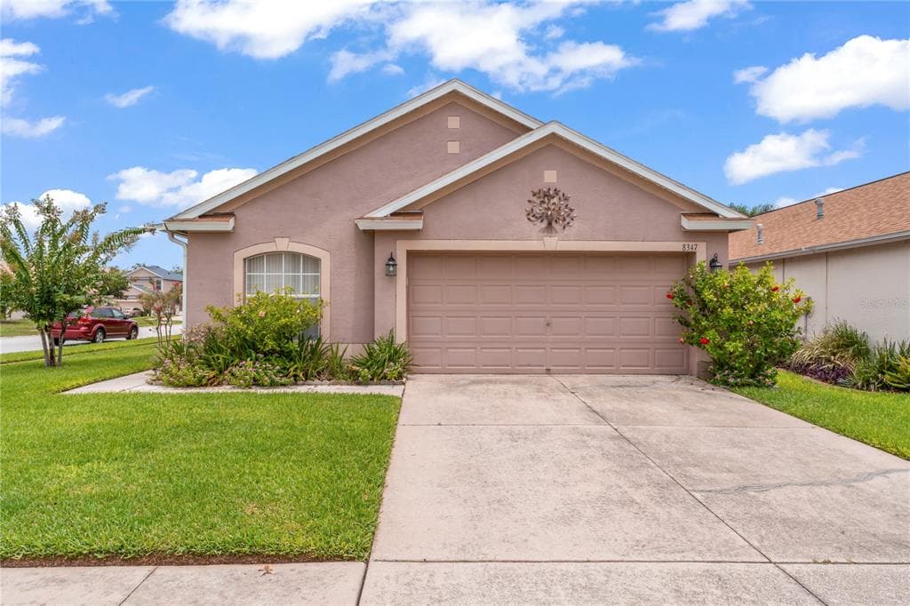 8347 NIGHT OWL COURT NEW PORT RICHEY, FL 34655