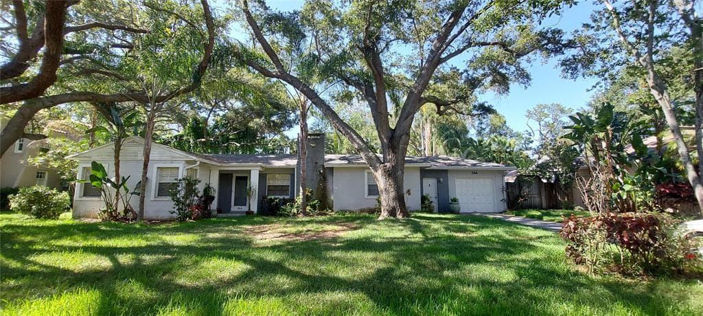 244 ABERDEEN STREET DUNEDIN, FL 34698