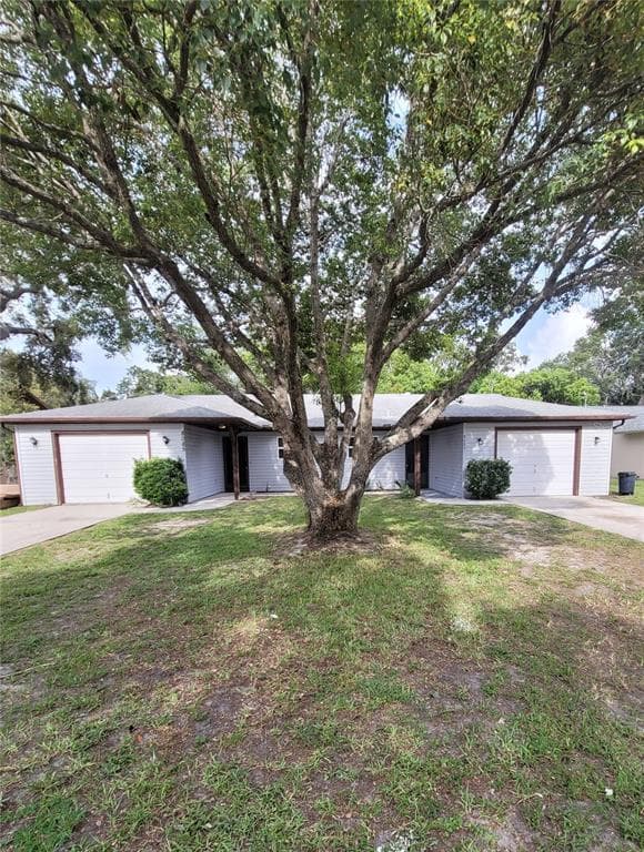 8085 OMAHA CIRCLE SPRING HILL, FL 34606