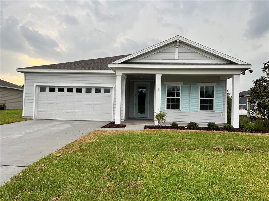 1404 PANTHER PRESERVE PARKWAY JACKSONVILLE, FL 32221