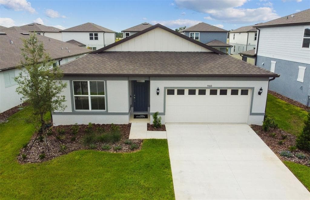 960 SILVERLAKE BOULEVARD LAKE ALFRED, FL 33850