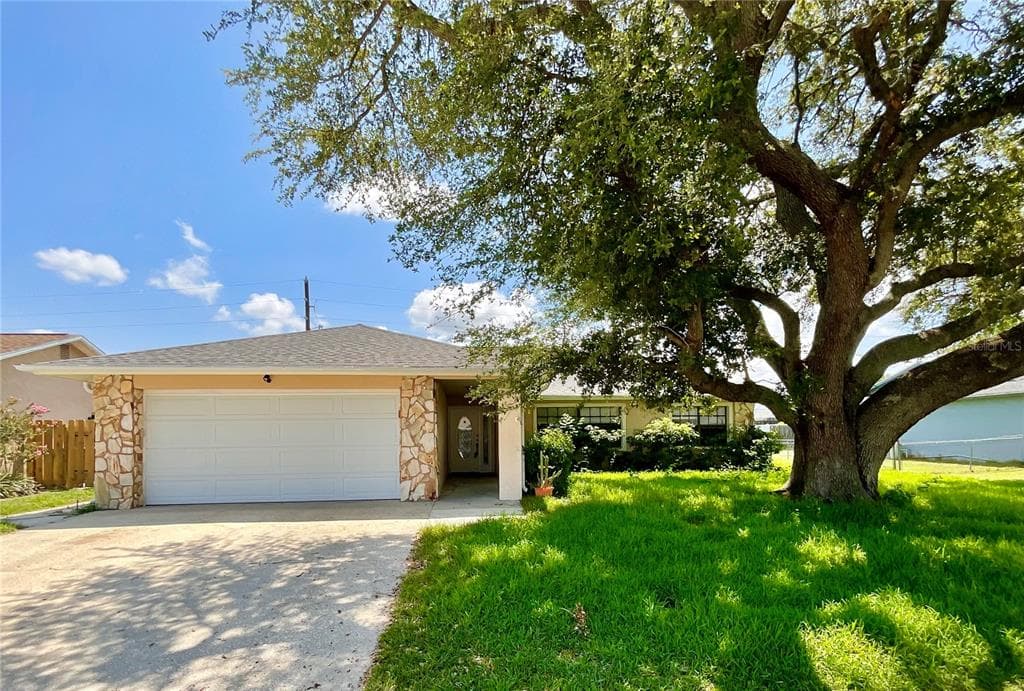 4208 RACCOON LOOP NEW PORT RICHEY, FL 34653
