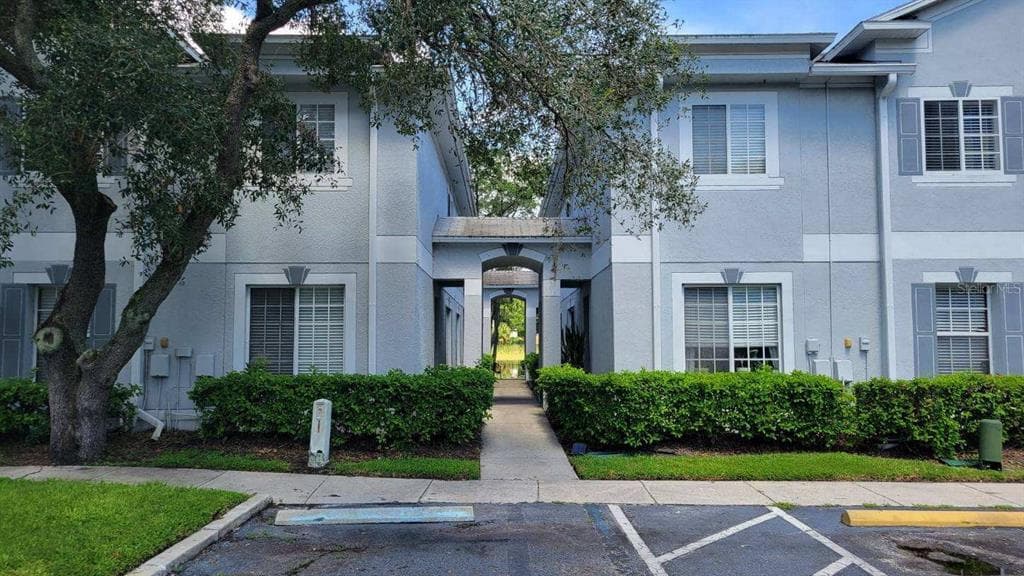 4035 DOLPHIN DRIVE