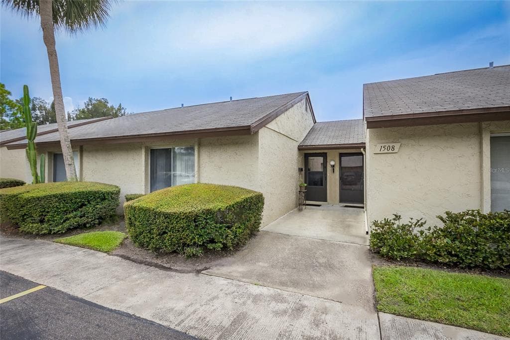 4215 E BAY DRIVE UNIT 1508A CLEARWATER, FL 33764