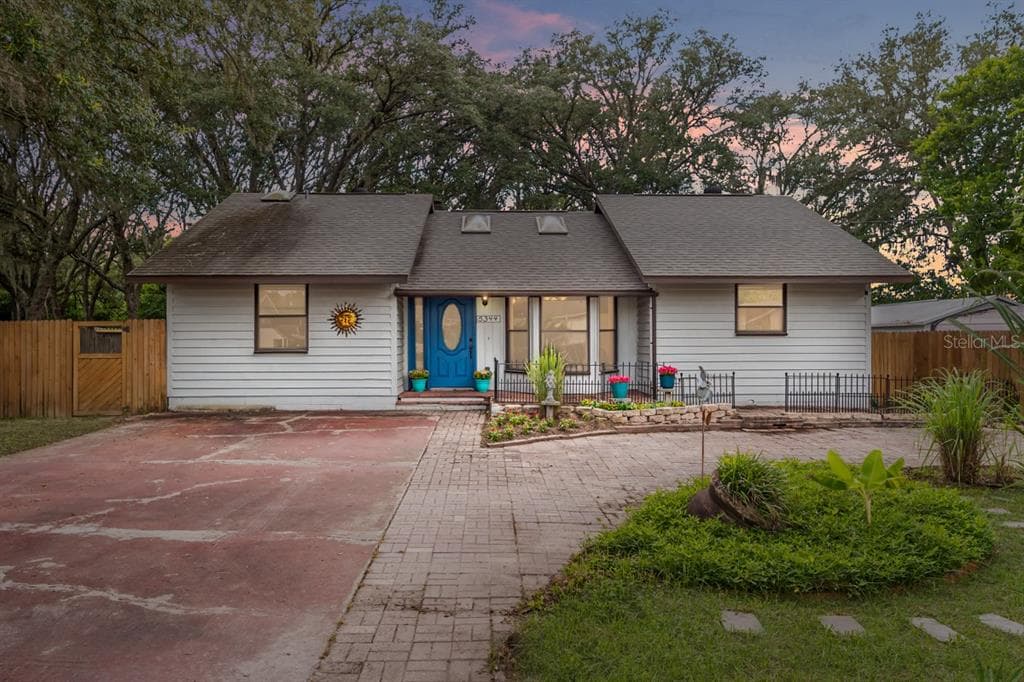 5344 S MARSHA TERRACE HOMOSASSA, FL 34446