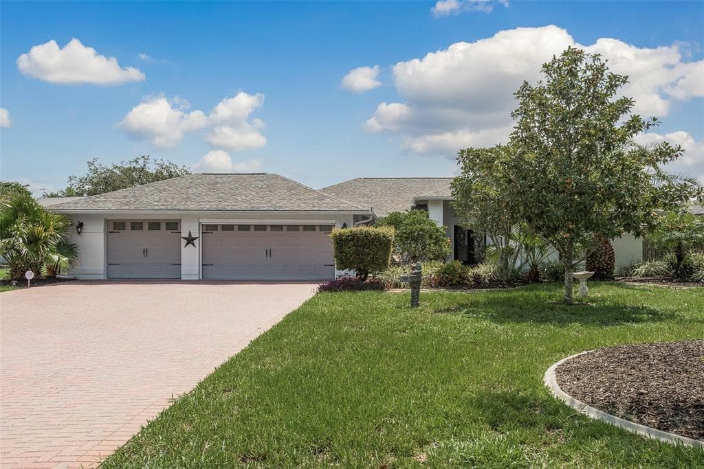 5940 FALL RIVER DRIVE NEW PORT RICHEY, FL 34655