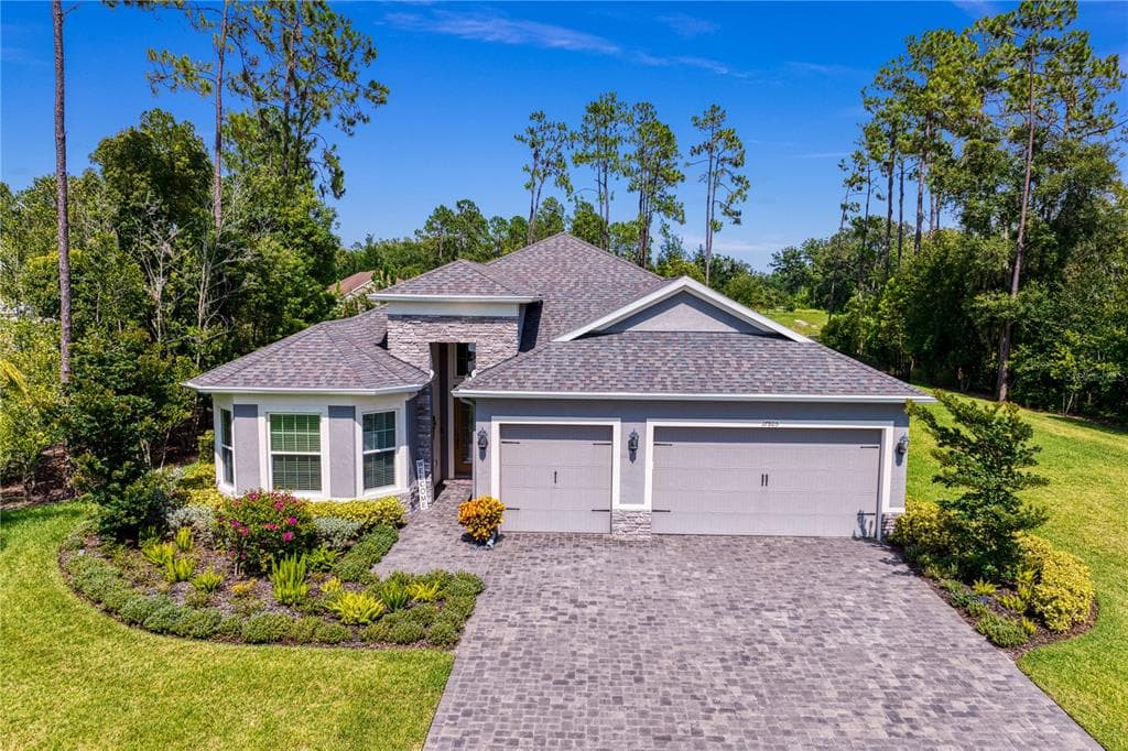 17805 WATERWAY CREEK DRIVE LUTZ, FL 33549