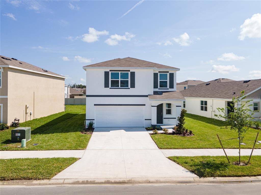 33503 ELM HILL BRANCH WESLEY CHAPEL, FL 33545