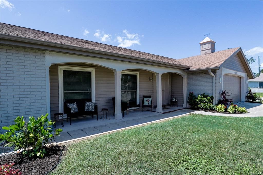 4248 STRAITS LANE NEW PORT RICHEY, FL 34652