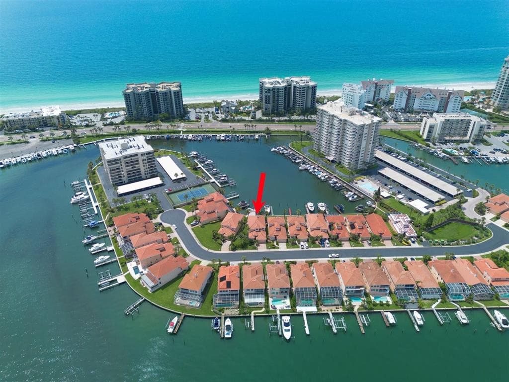 1636 SAND KEY ESTATES COURT CLEARWATER, FL 33767