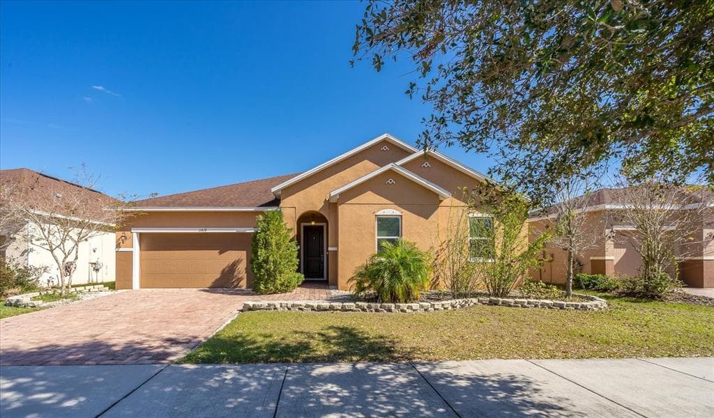 11438 BRIGHTON KNOLL LOOP RIVERVIEW, FL 33579