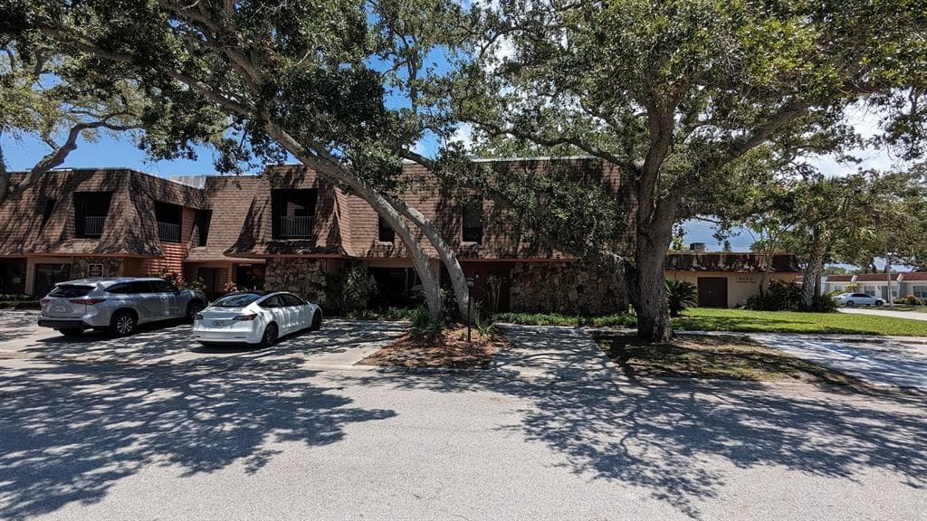 9180 OAKHURST ROAD UNIT 3 SEMINOLE, FL 33776