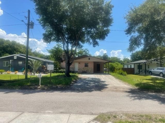 6114 S 3RD STREET TAMPA, FL 33611