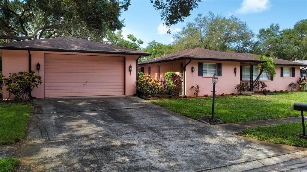 180 SUNWARD AVENUE PALM HARBOR, FL 34684