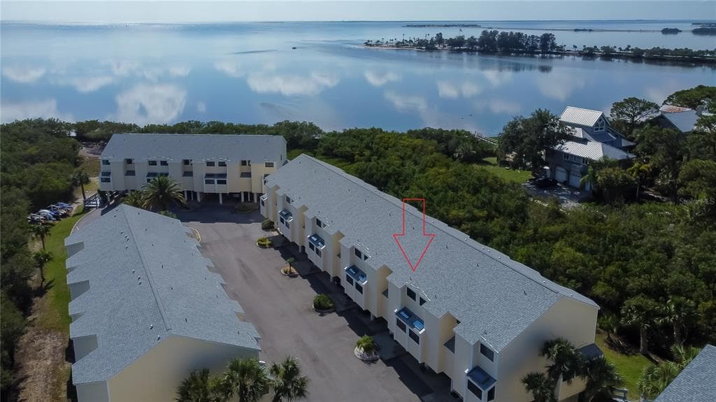 1500 SUNSET ROAD UNIT C3 TARPON SPRINGS, FL 34689
