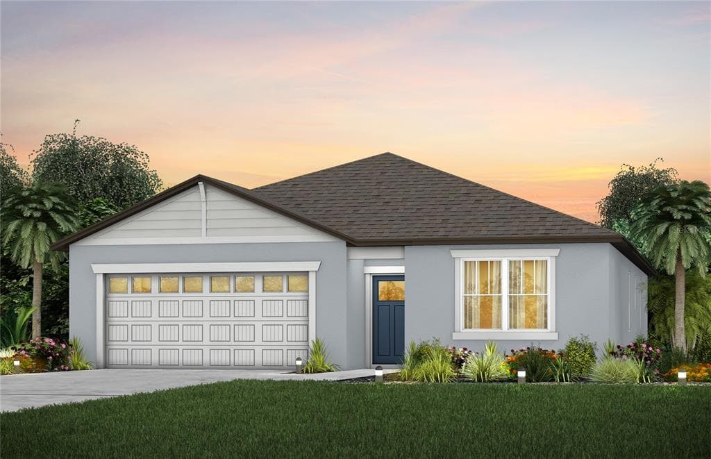 565 PINE TREE BOULEVARD LAKE ALFRED, FL 33850