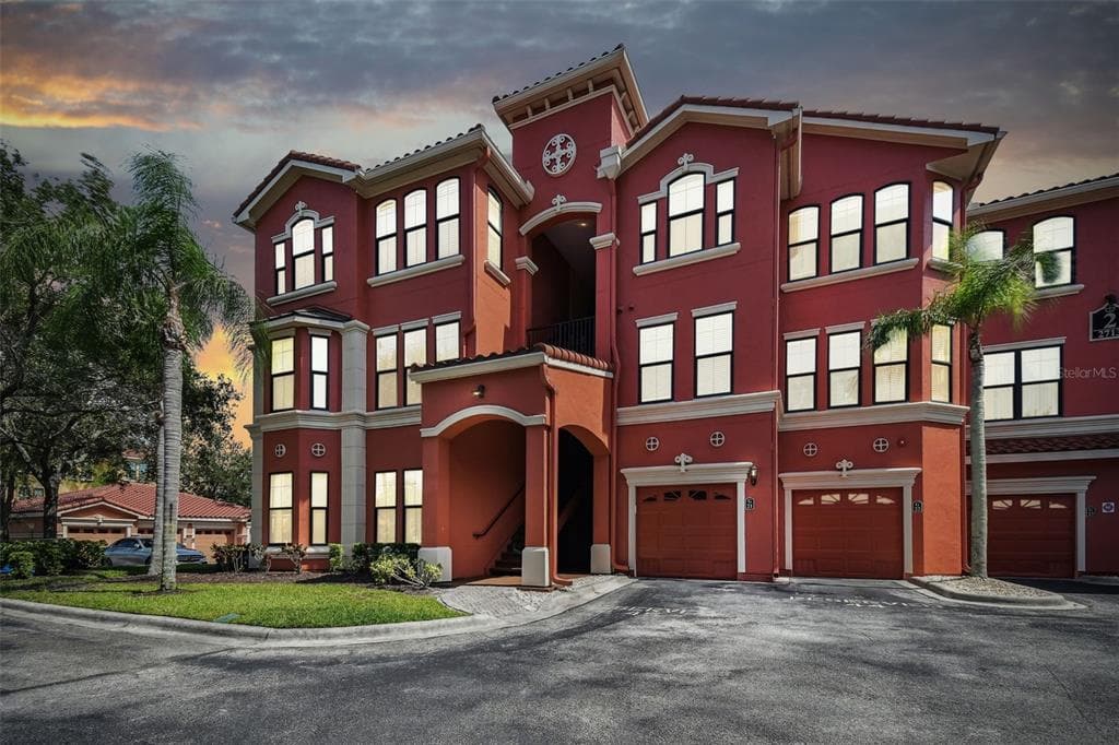 2713 VIA MURANO UNIT 216 CLEARWATER, FL 33764